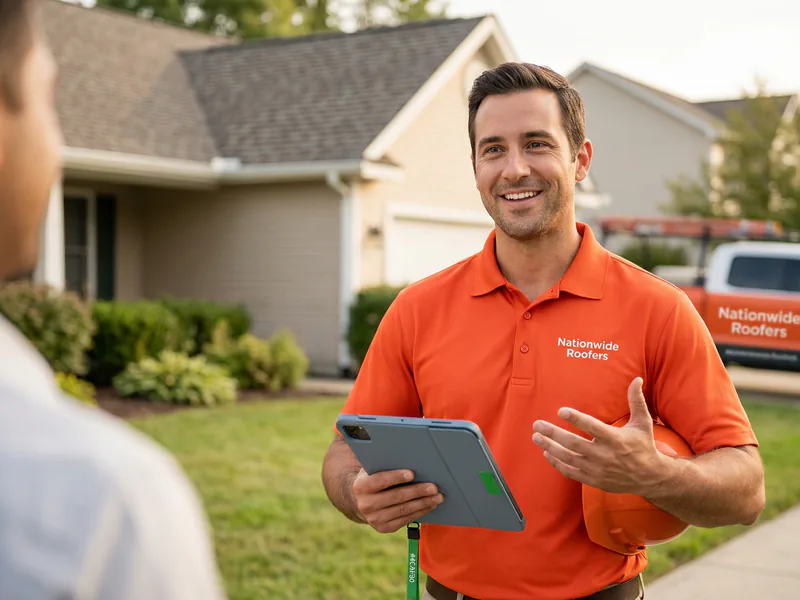 Roof Installation  in Eatonville  FAQ