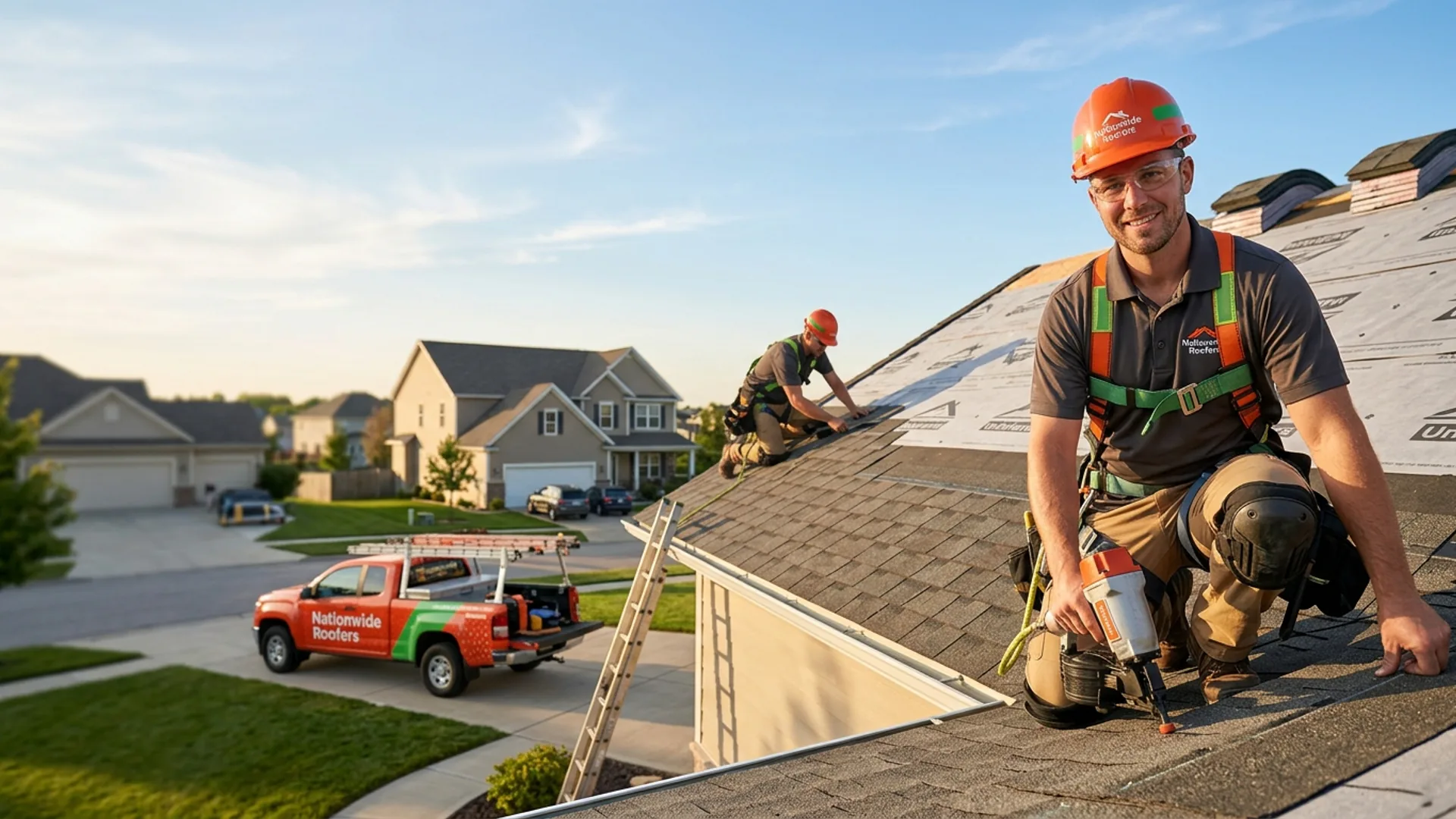 Superior Roof Installation Eatonville, WA Near Me